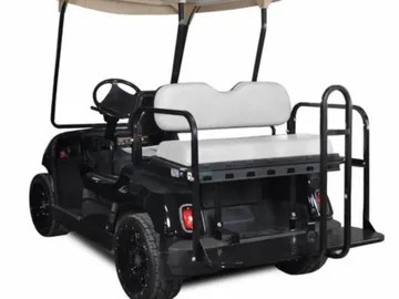 how to test golf cart batteries