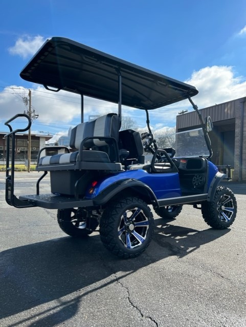 EVolution Golf Cart Owners Forum Public Group