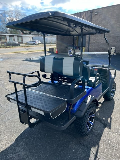 EVolution Golf Cart Owners Forum Public Group