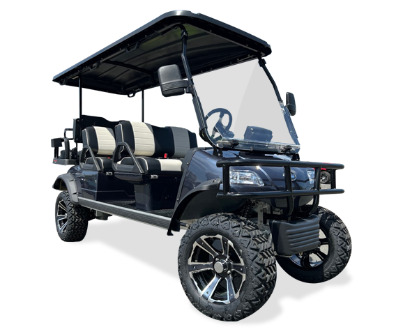 Best Golf Cart Dealers North Carolina | Golf Carts for Sale North Carolina