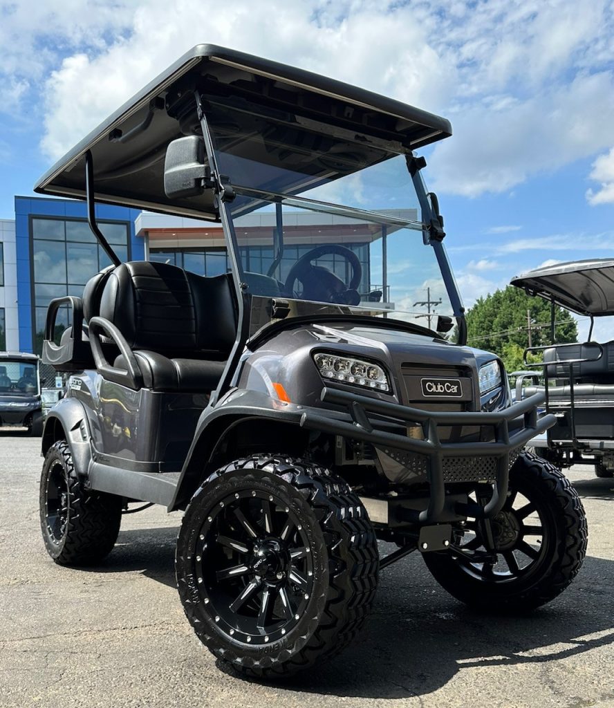 2021 Club Car LITHIUM Onward! | Botero Carts