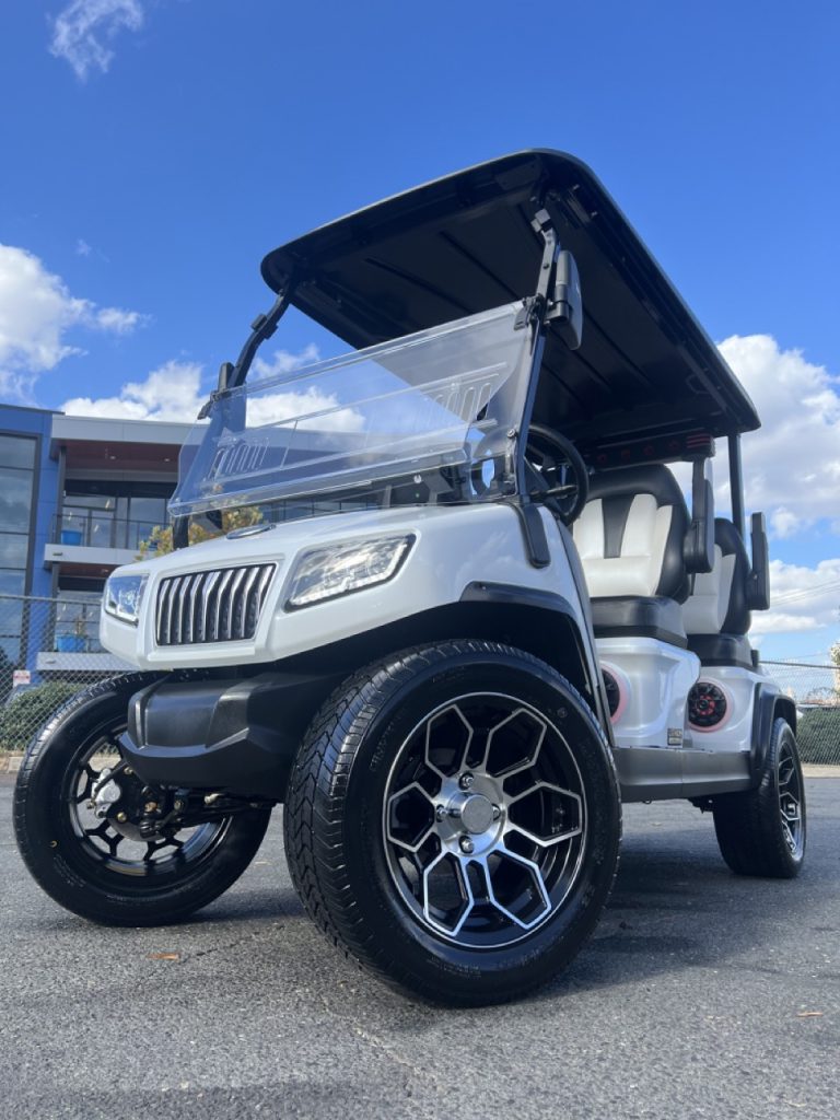 2025 Evolution D5