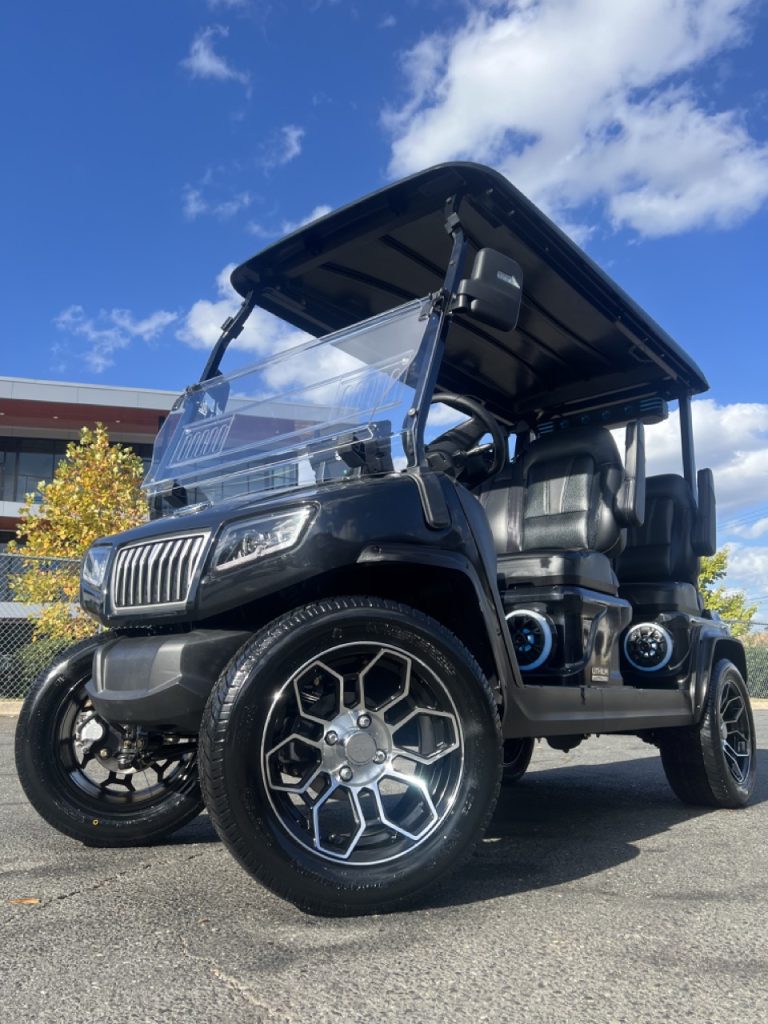 2025 Evolution D5