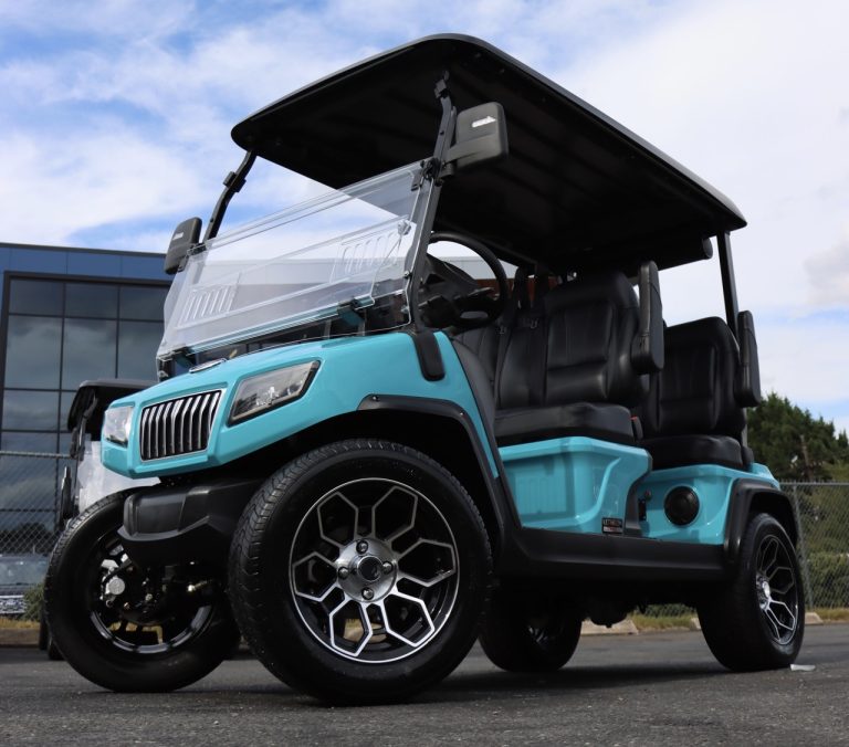 2025 LITHIUM Street Ready “Limited Edition”, Fully Loaded Evolution D5! 0% for 36 months!