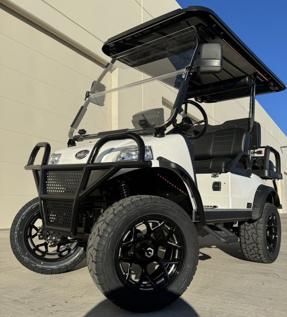 2024 LITHIUM Limited Edition Evolution Golf Cart Street Ready 0   IMG 4776 Large 928x1024 