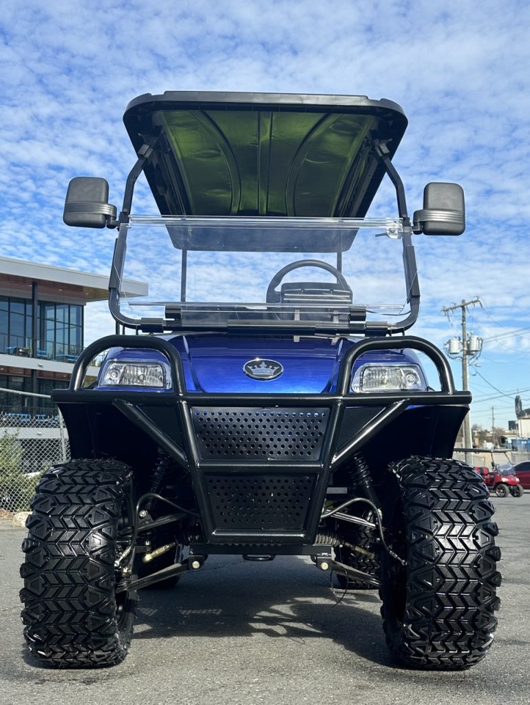 2024 LITHIUM Limited Edition Street Ready Golf Cart 0 Financing   IMG 1833 Large 770x1024 