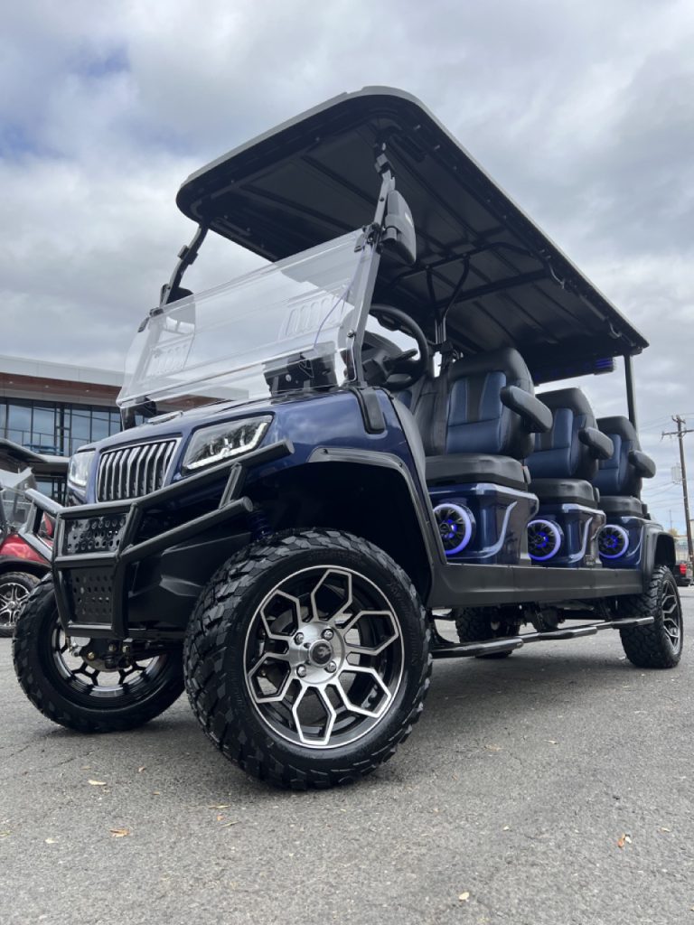2025 Evolution D5