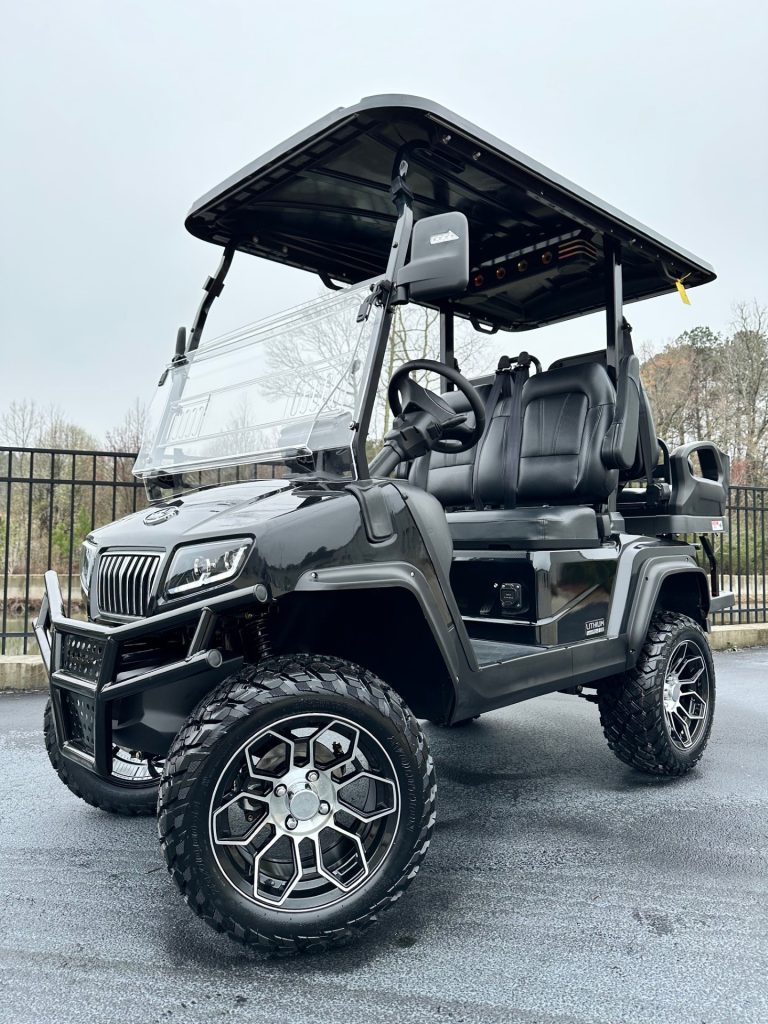 LITHIUM D5 Maverick 2+2, Fully Loaded and Street Ready, 0% Financing for 36 Months