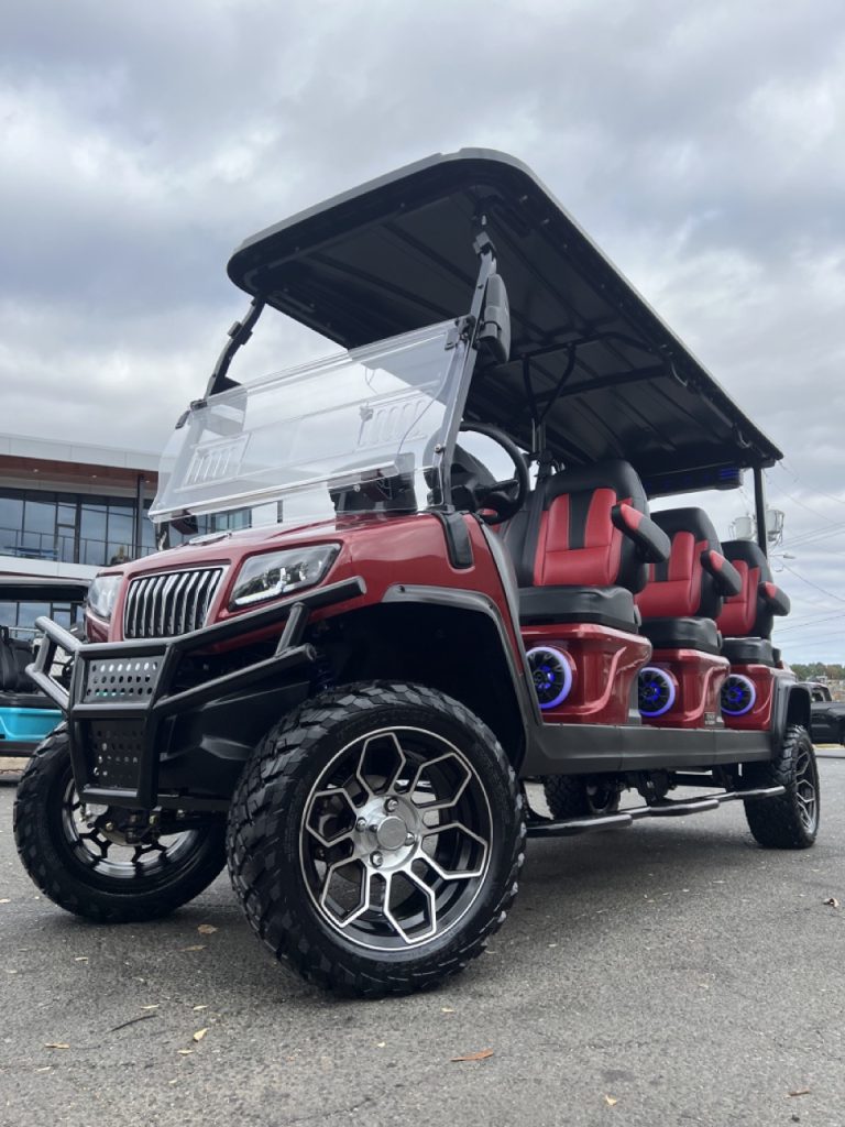 2025 Evolution D5