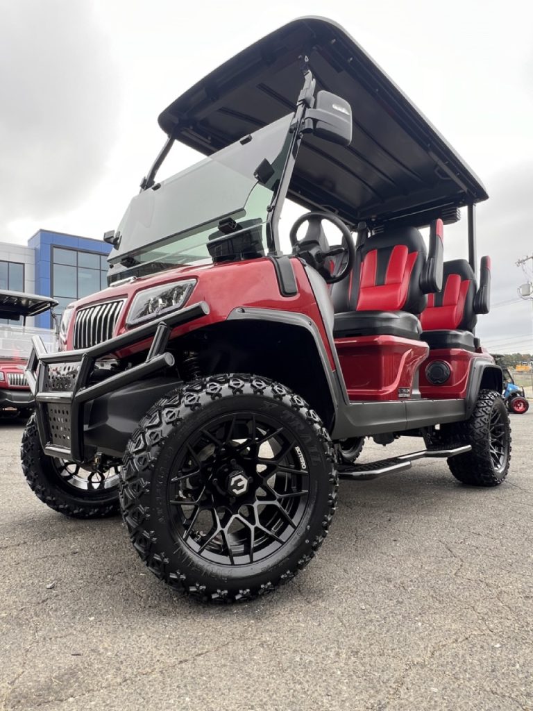 2025 Evolution D5