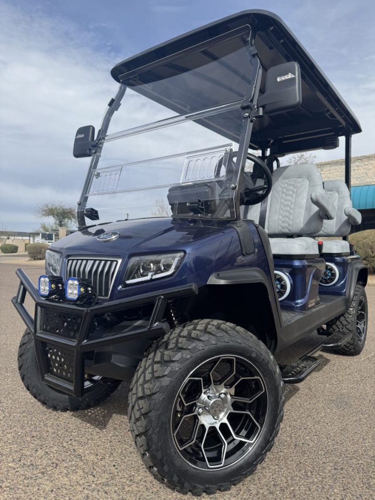 0% Financing! Brand New LITHIUM Street Ready, Fully-Loaded 4 Passenger  Maverick 4 Plus with Carplay & Android Audio!- Phoenix