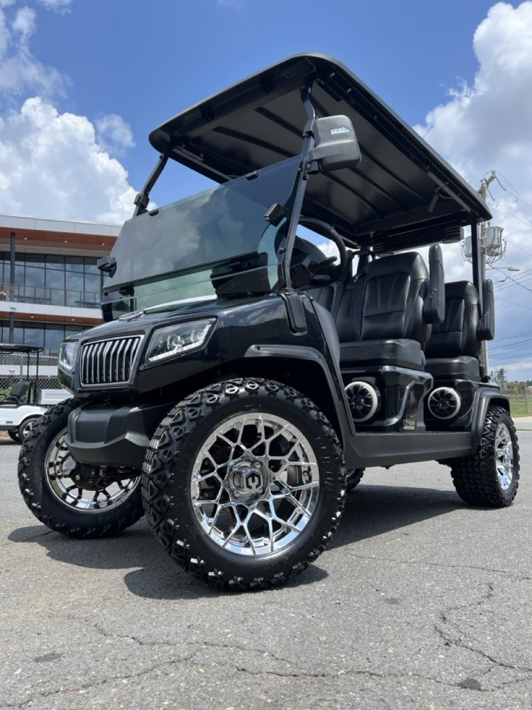 2025 Evolution D5